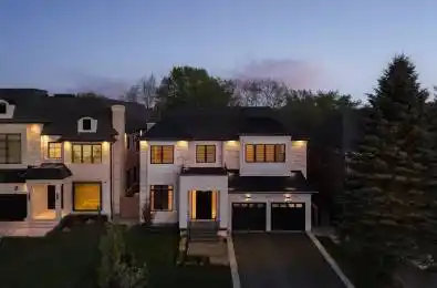 85A ELM GROVE Avenue Richmond Hill Ontario L4E 2W8