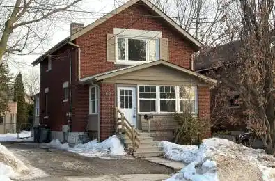 62 Powell Street Guelph Ontario N1H 1V2