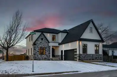 1 West Avenue Hamilton Ontario L8E 5L5