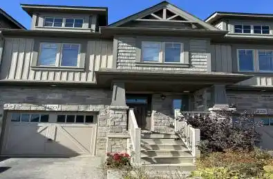 120 Parkinson Crescent Orangeville Ontario L9W 6X3