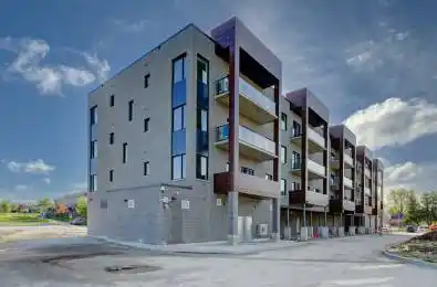 408 Dundas Street Unit# 302 Cambridge Ontario N1R 8H7