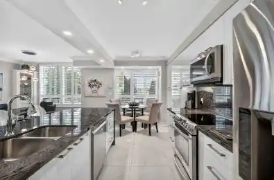 100 Promenade Circle Unit# 206 Vaughan Ontario L4J 7W7