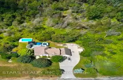 5436 Old Brock Road Pickering Ontario L1Y 1A1