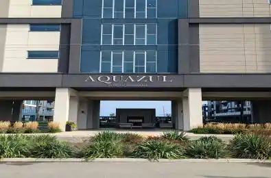 16 Concord Place Unit# 615 Grimsby Ontario L3M 0J1