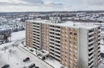 20 William Roe Boulevard Unit# 904 Newmarket Ontario L3Y 5V6