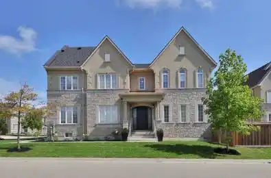 2163 Vineland Crescent Oakville Ontario L6H 0J6