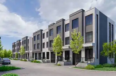 234 King Road Unit# 19 Richmond Hill Ontario L4E 2W1