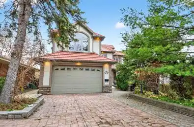 1670 Lincolnshire Boulevard Mississauga Ontario L5E 2S7