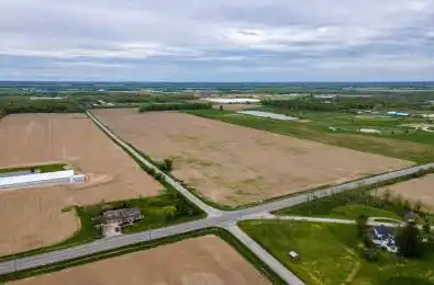 3564 Frost Road Lincoln Ontario L0R 1B2