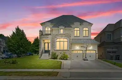 1 Astrantia Way Brampton Ontario L6X 1P3