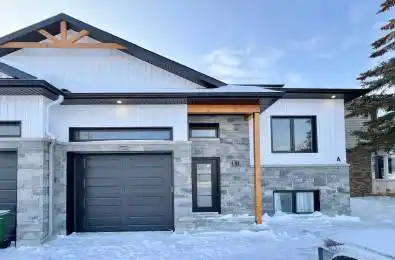 141 Centenaire Street Russell Ontario K0A 1W0