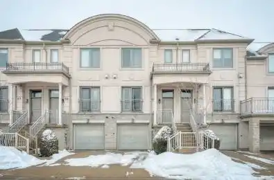 9133 Bayview Avenue Unit# 69 Richmond Hill Ontario L4B 4V7