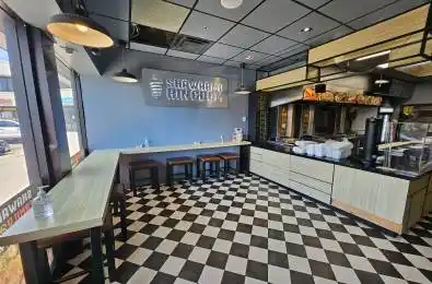 377 Burnhamthorpe Road Unit# 4 Mississauga Ontario L5A 3Y1