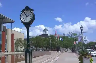 3 Cross Street Unit# 102-05 Welland Ontario L3B 5X6