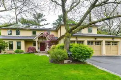 243 Dolphin Court Oakville Ontario L6J 5S7