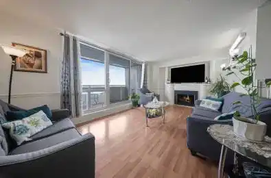 1338 York Mills Road Unit# 1603 Toronto C13 Ontario M3A 3M3