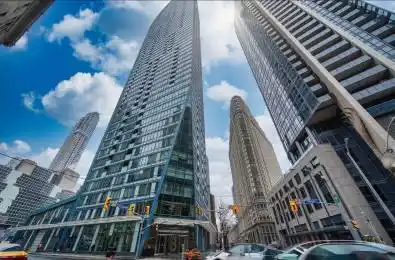 8 The Esplanade N/A Unit# 4903 Toronto C08 Ontario M5E 0A6