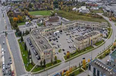 2960 Drew Road Unit# 154 Mississauga Ontario L5C 1W2