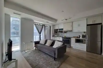 128 Fairview Mall Drive Unit# 315 Toronto C15 Ontario M2J 0E8
