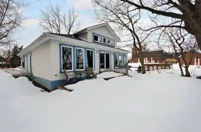 307B Queen Street Mississauga Ontario L5M 1L9