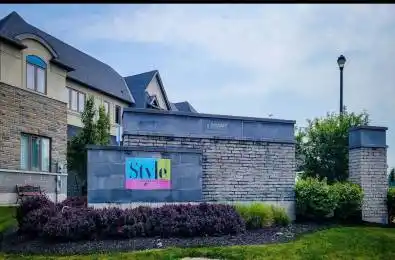 87 Sonoma Valley Crescent Hamilton Ontario L9B 0J3