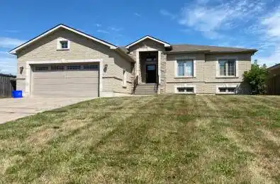 18100 Telephone Road Quinte West Ontario K8V 5P4