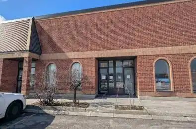 7370 BRAMALEA Road Unit# 23 Mississauga Ontario L5S 1N6