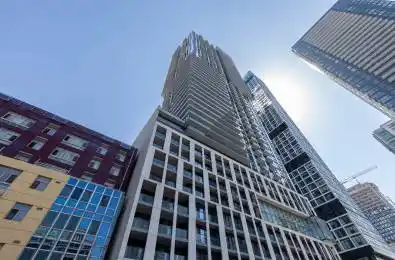 251 Jarvis Street Unit# 728 Toronto C08 Ontario M5B 0C3