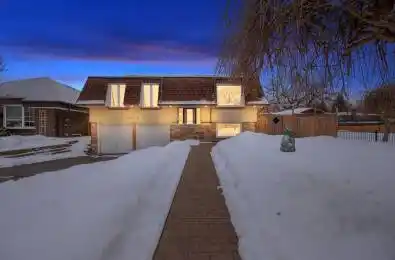 6943 Estoril Road Mississauga Ontario L5N 1N3