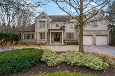 94 Shorewood Place Oakville Ontario L6K 3Y4