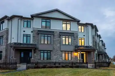 2166 Postmaster Drive Oakville Ontario L6M 5T1