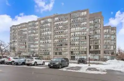 175 Cedar Avenue Unit# 303 Richmond Hill Ontario L4C 9V3