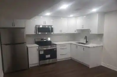 1445 Cordick Street Oshawa Ontario L1K 0K2