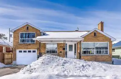 902 Kenzie Street Unit# B Carlington - Central Park Ontario K1Z 6E4