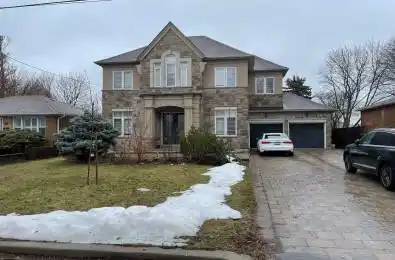 48 Transwell Avenue Toronto C07 Ontario M2R 2J4