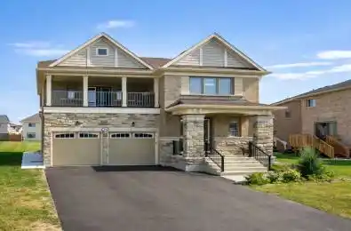 226 Miyako Court Unit# Main Oshawa Ontario L1L 0R7