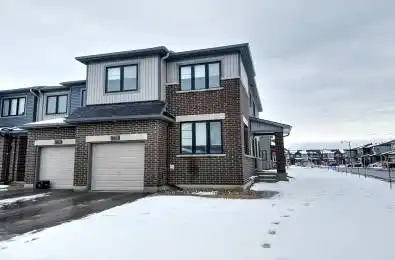 778 Jennie Trout Terrace Kanata Ontario K2W 0K7