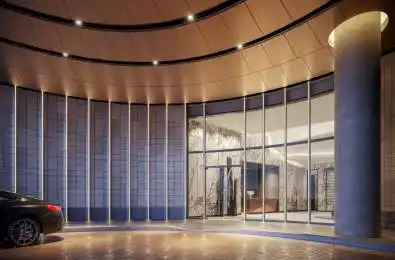 470 Front Street Unit# 2005 Toronto C01 Ontario M5V 0V6