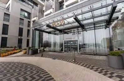 30 Inn On The Park Drive Unit# 221 Toronto C13 Ontario M3C 0P7