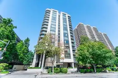 40 Rosehill Avenue Unit# Ph G Toronto C09 Ontario M4T 1G5