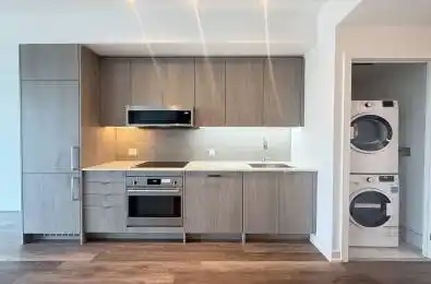 250 Lawrence Avenue Unit# 521 Toronto C04 Ontario M5M 1B2