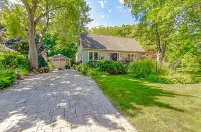 342 William Street Niagara-on-the-Lake Ontario L0S 1J0