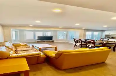 32 Tysonville Circle Unit# Lower Brampton Ontario L7A 0B5