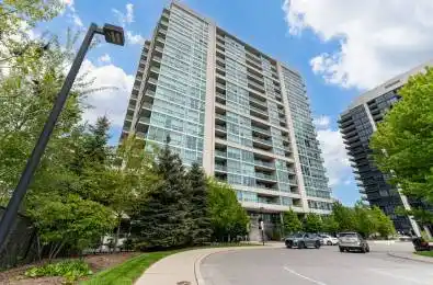 1055 Southdown Road Unit# LPH02 Mississauga Ontario L5J 0A3