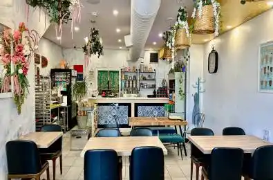 713 College St Street Toronto C01 Ontario M6G 1C2