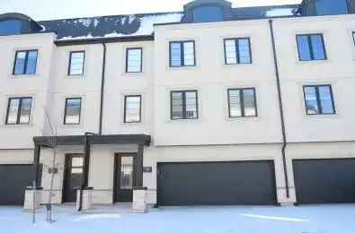 435 CALLAWAY Road Unit# 3 London North Ontario N6G 2N1