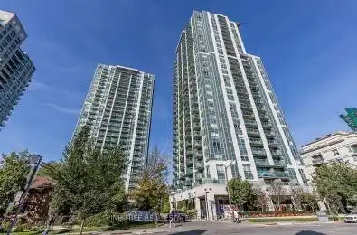 16 Harrison Garden Boulevard Unit# 1704 Toronto C14 Ontario M2N 7J6
