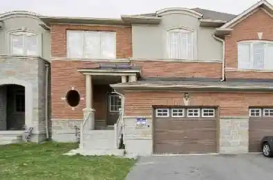 47 Gauguin Avenue Vaughan Ontario L4J 9J7