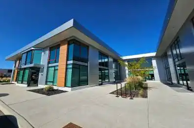 2578 Bristol Circle Unit# 11 Oakville Ontario L6H 6Z7