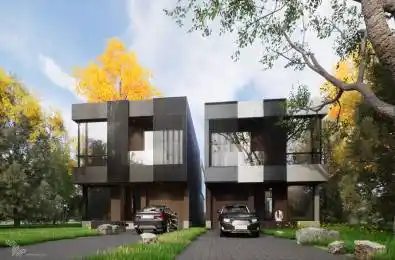 897 Eighth Street Mississauga Ontario L5E 1R3